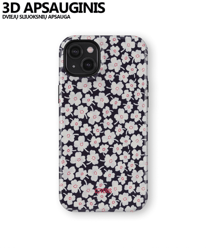 FLOWERS - iPhone 12 mini telefono dėklas - Coveris