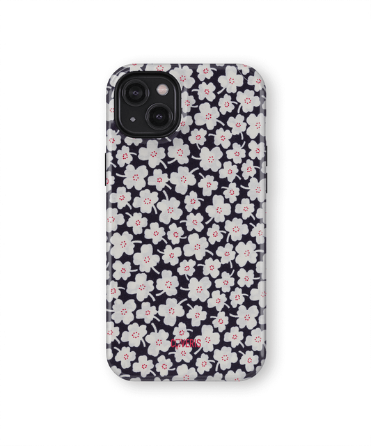 FLOWERS - iPhone 12 telefono dėklas - Coveris