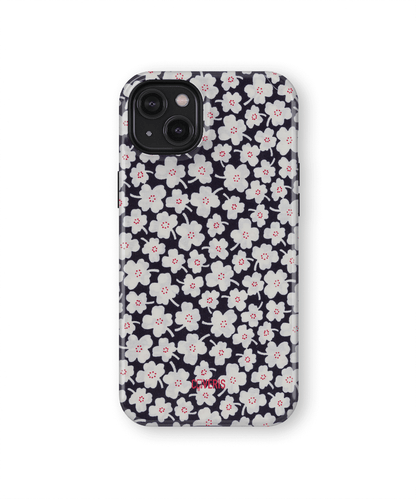 FLOWERS - iPhone 13 phone case