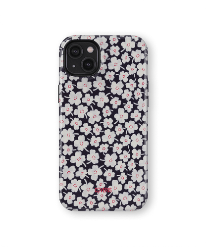 FLOWERS - iPhone 15 Pro telefono dėklas