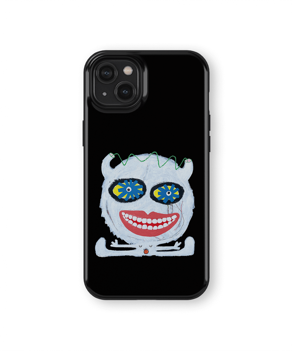 Fly - iPhone 11 pro max telefono dėklas - Coveris