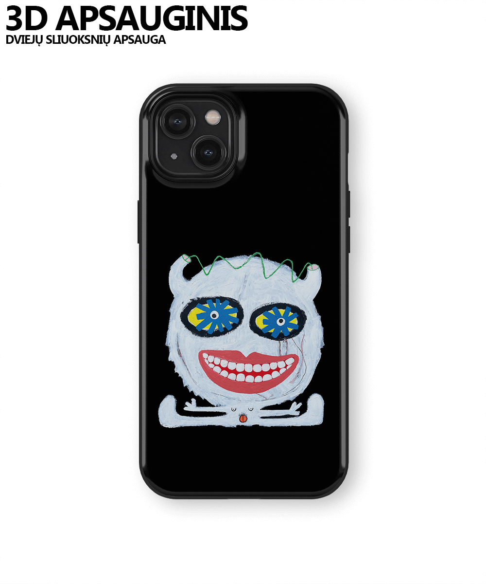 Fly - iPhone 11 pro max telefono dėklas - Coveris