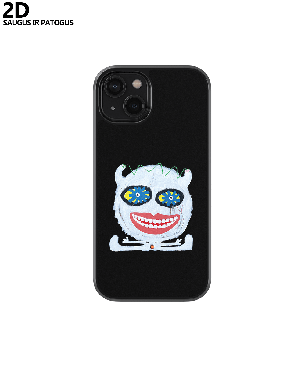 Fly - Samsung Galaxy A40 telefono dėklas - Coveris