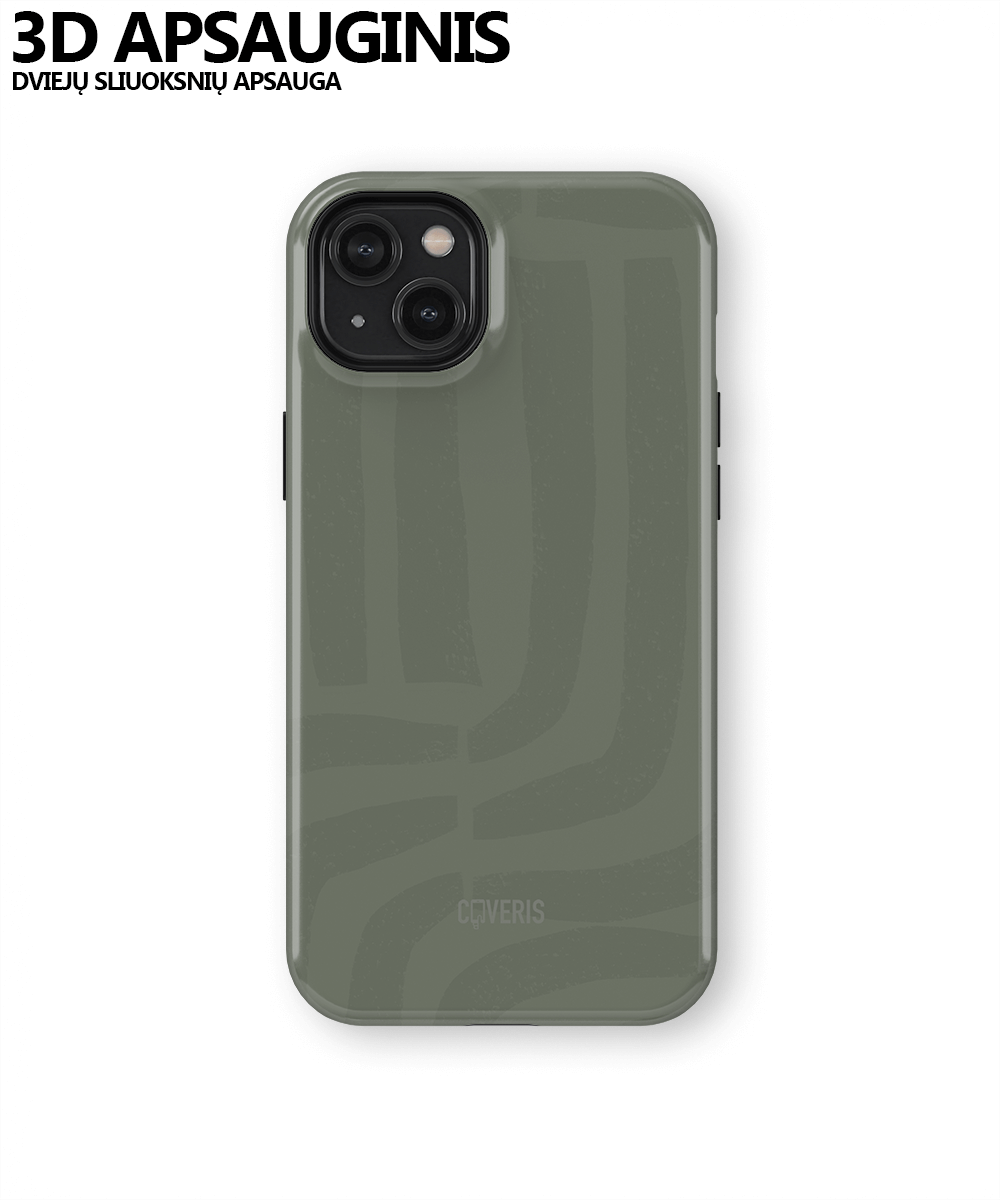 Forest - Huawei P30 Lite telefono dėklas - Coveris