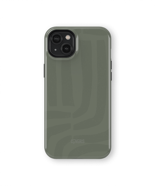 Forest - iPhone 11 pro telefono dėklas - Coveris