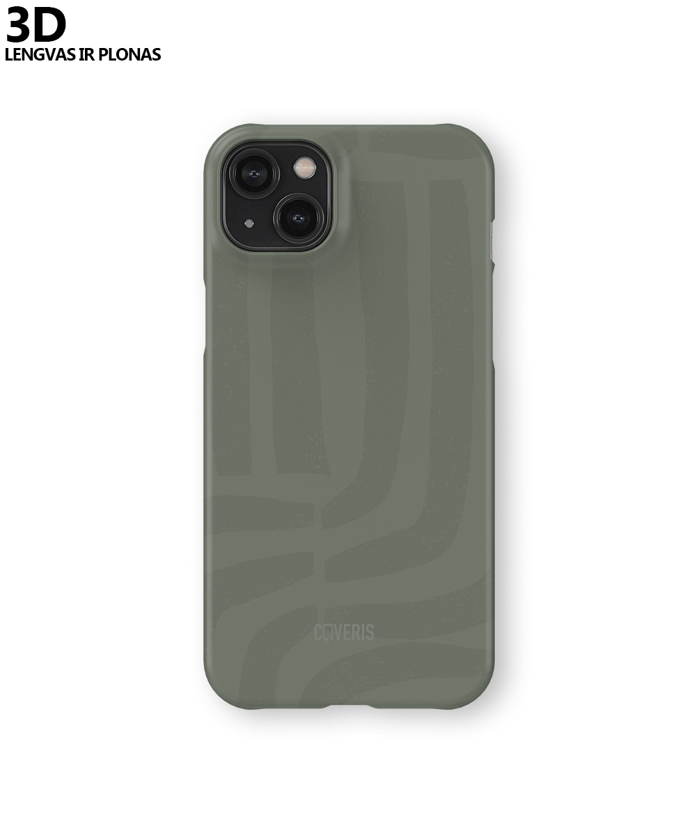 Forest - Samsung Galaxy A73 5G telefono dėklas - Coveris