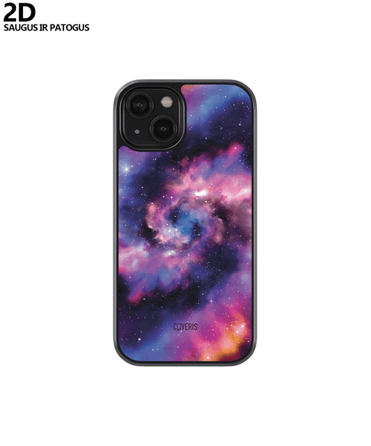 GALAXY 2 - Google Pixel 6a telefono dėklas - Coveris