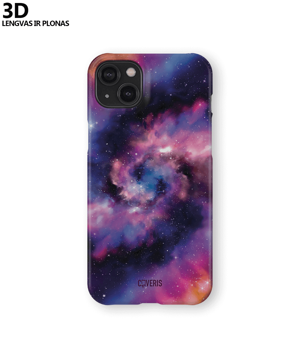 GALAXY 2 - iPhone 12 mini telefono dėklas - Coveris