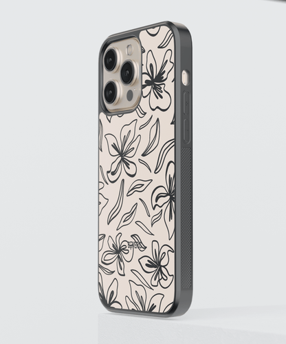 GardenGlam - iPhone 11 telefono dėklas - Coveris