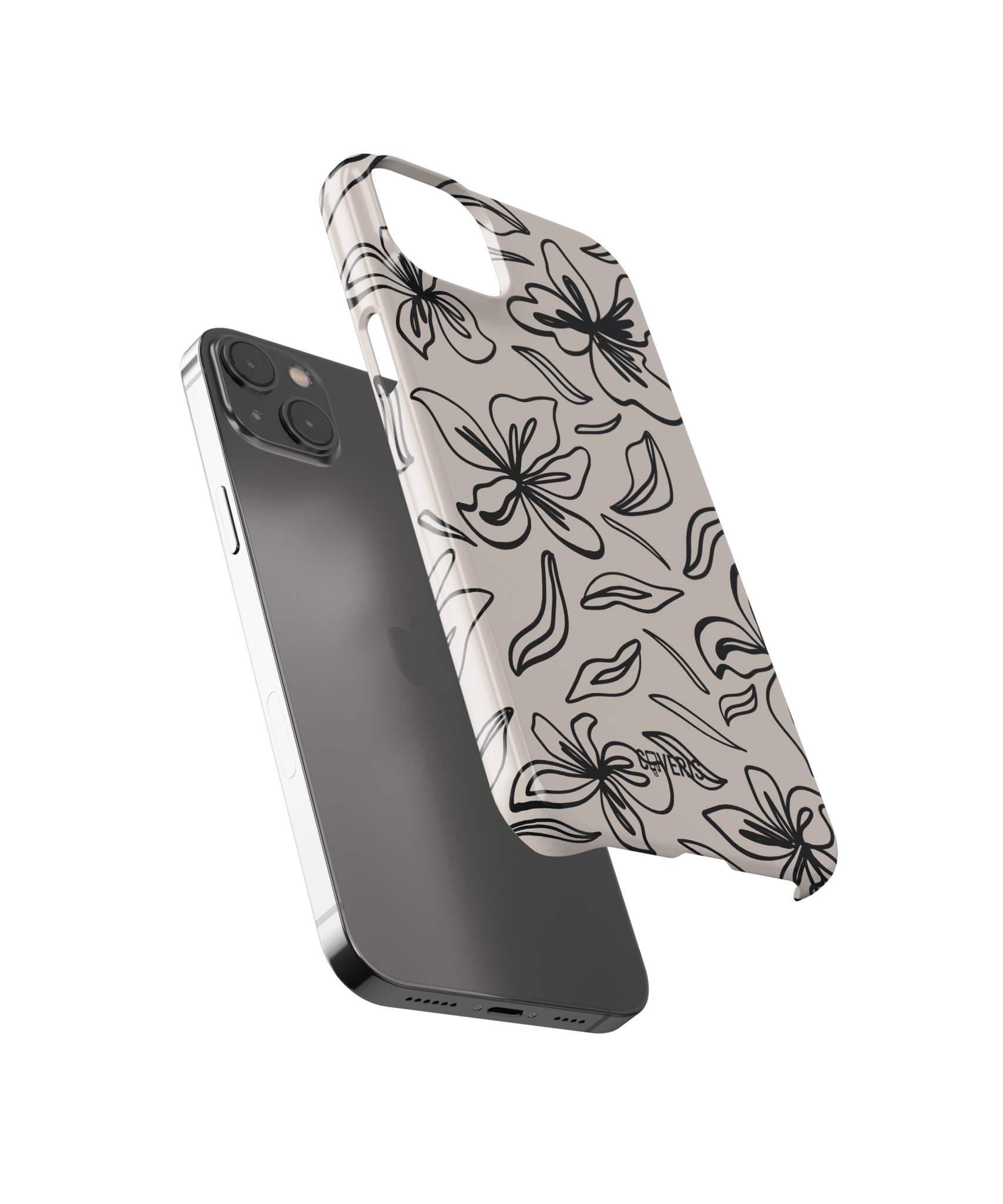 GardenGlam - iPhone 6 / 6s telefono dėklas - Coveris