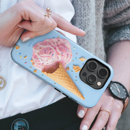Telefono dėklas - Gelato
