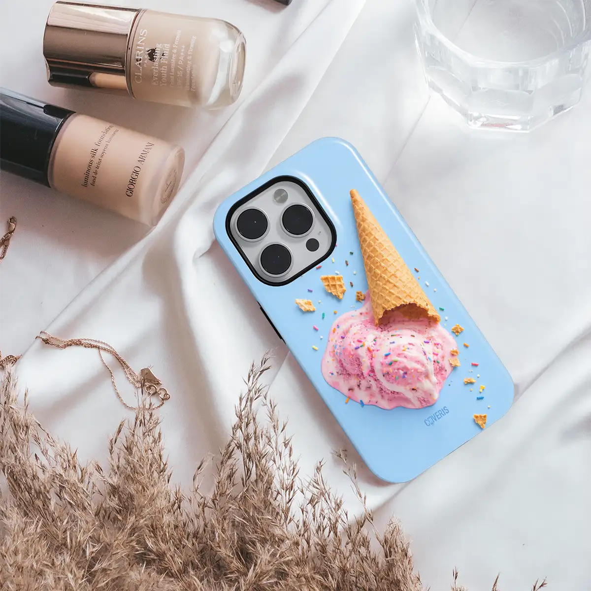 Telefono dėklas - Gelato