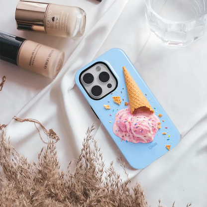 Telefono dėklas - Gelato
