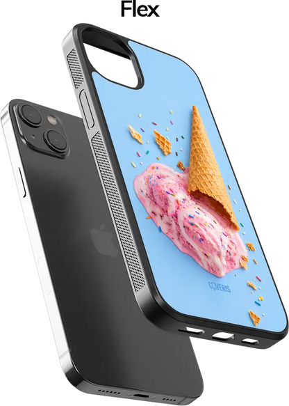 Telefono dėklas - Gelato