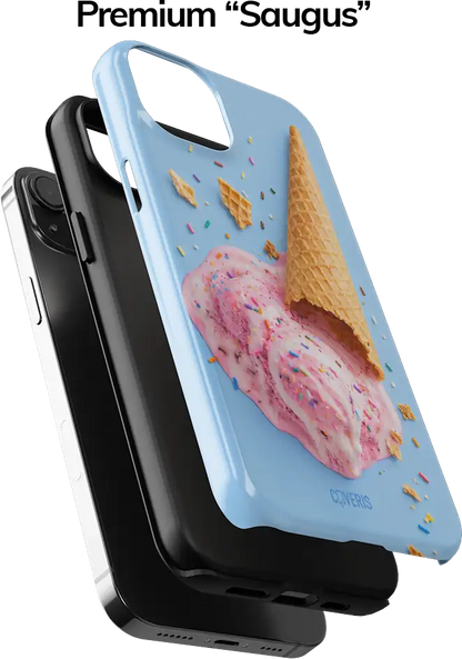 Telefono dėklas - Gelato