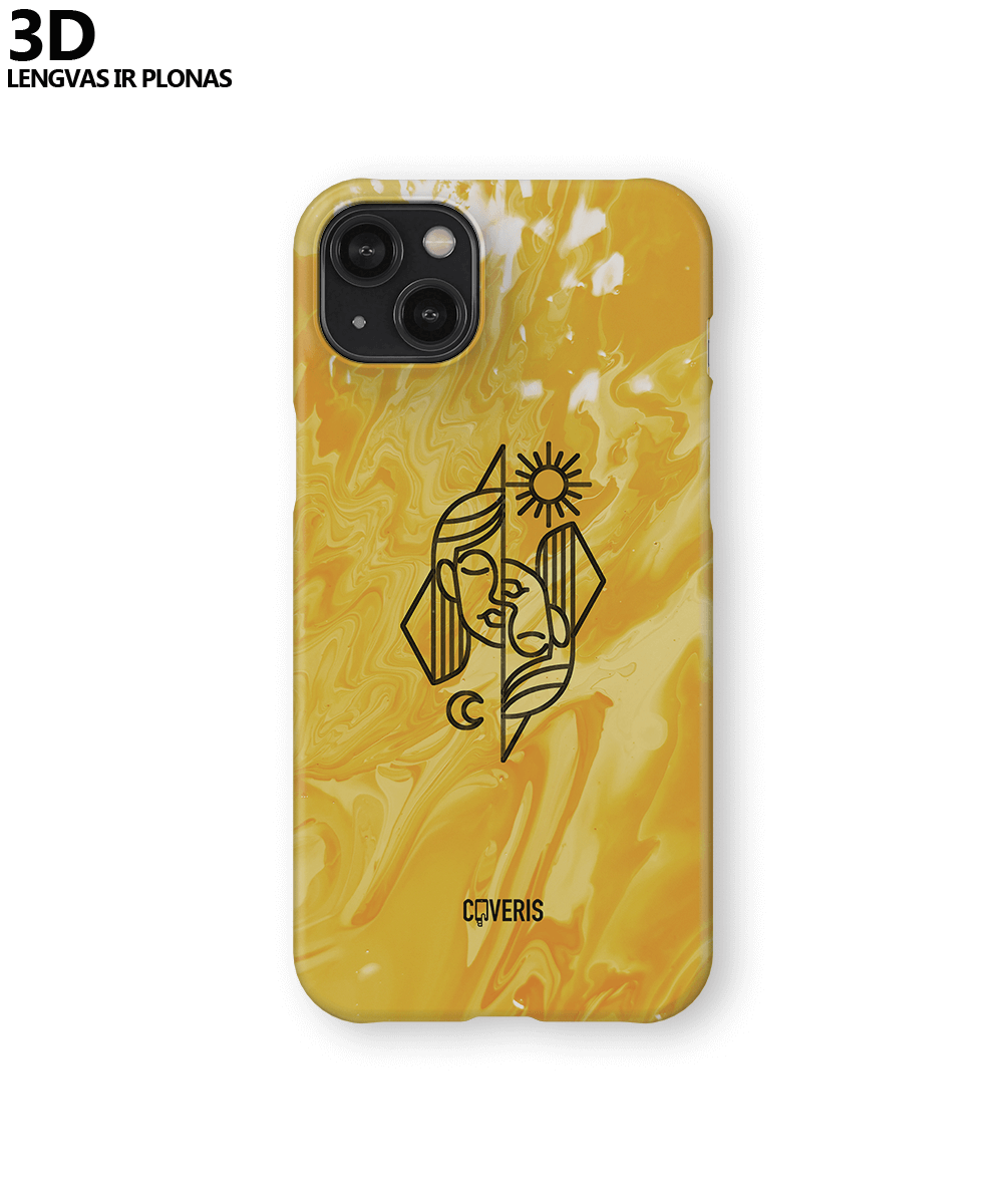 GEMINI - iPhone 12 mini telefono dėklas - Coveris