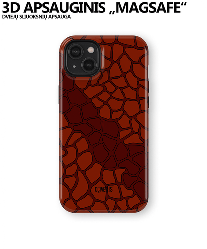 Giraffire - iPhone 12 pro max telefono dėklas - Coveris