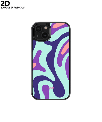 Glimmer - iPhone 11 pro max telefono dėklas - Coveris