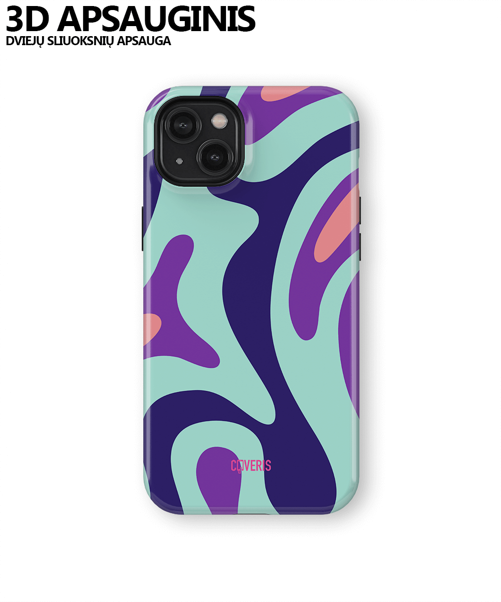 Glimmer - iPhone 11 pro max telefono dėklas - Coveris