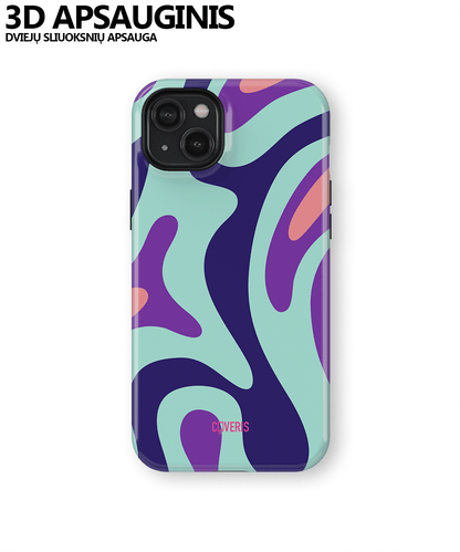 Glimmer - iPhone 11 pro max telefono dėklas - Coveris