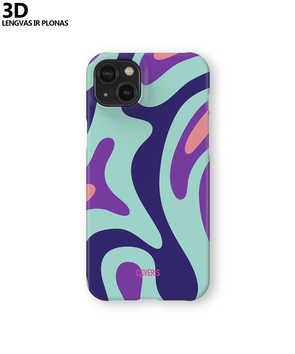 Glimmer - iPhone 11 pro max telefono dėklas - Coveris