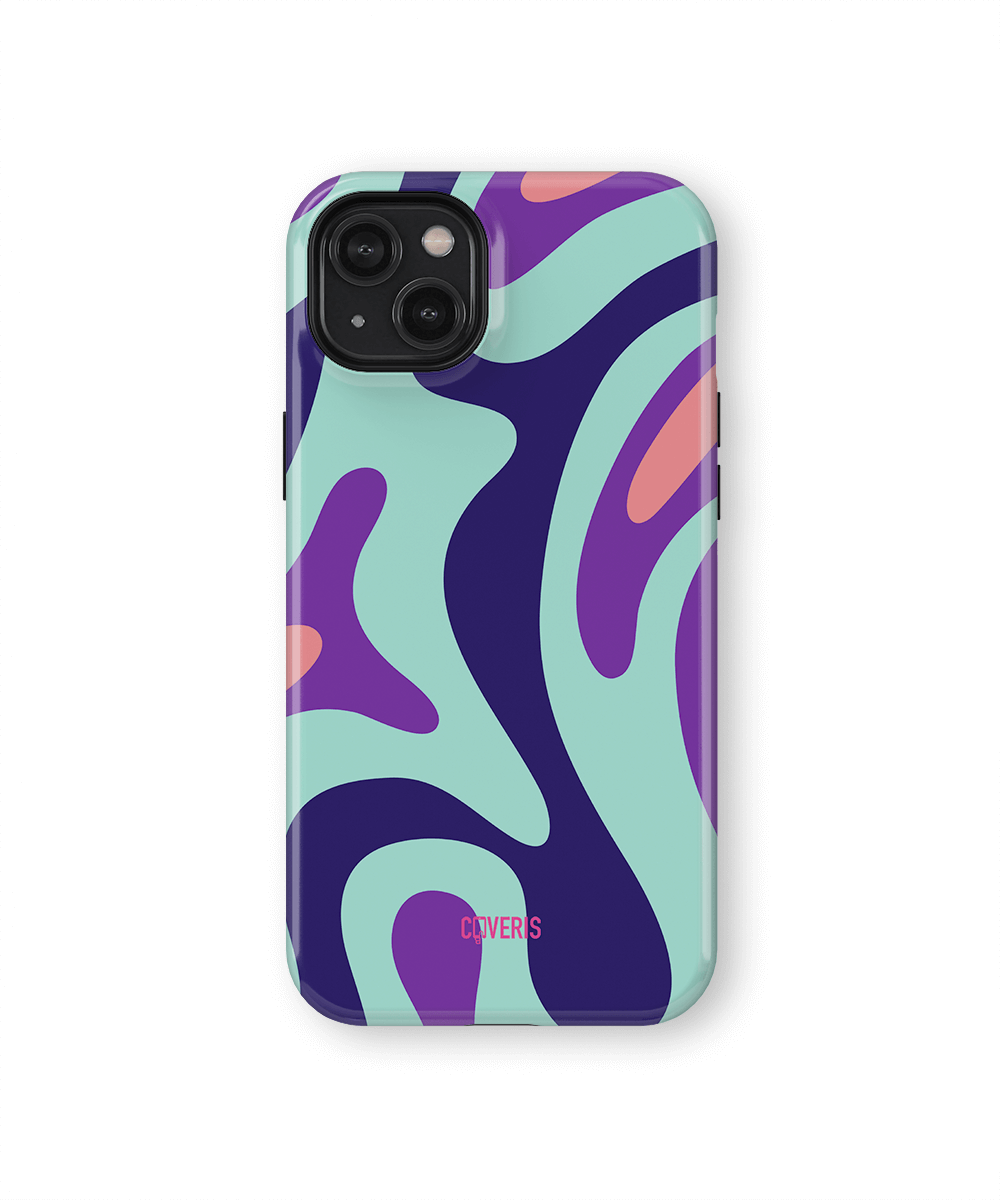 Glimmer - iPhone 11 pro telefono dėklas - Coveris