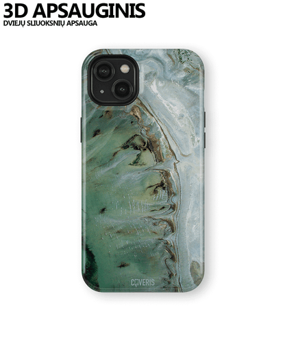 GREEN BEACH - Xiaomi Redmi Note 13 PRO 4G phone case