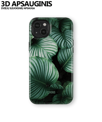 GREEN LEAFS - Xiaomi Redmi Note 13 PRO 5G phone case