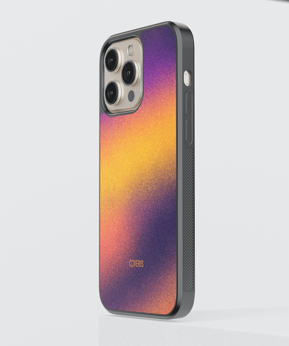 GrimFog - iPhone 13 pro telefono dėklas - Coveris