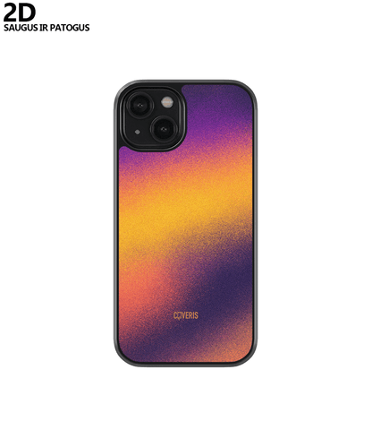 GrimFog - iPhone 14 plus telefono dėklas - Coveris