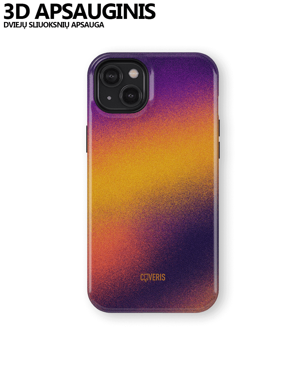 GrimFog - iPhone x / xs telefono dėklas - Coveris