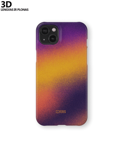 GrimFog - iPhone x / xs telefono dėklas - Coveris