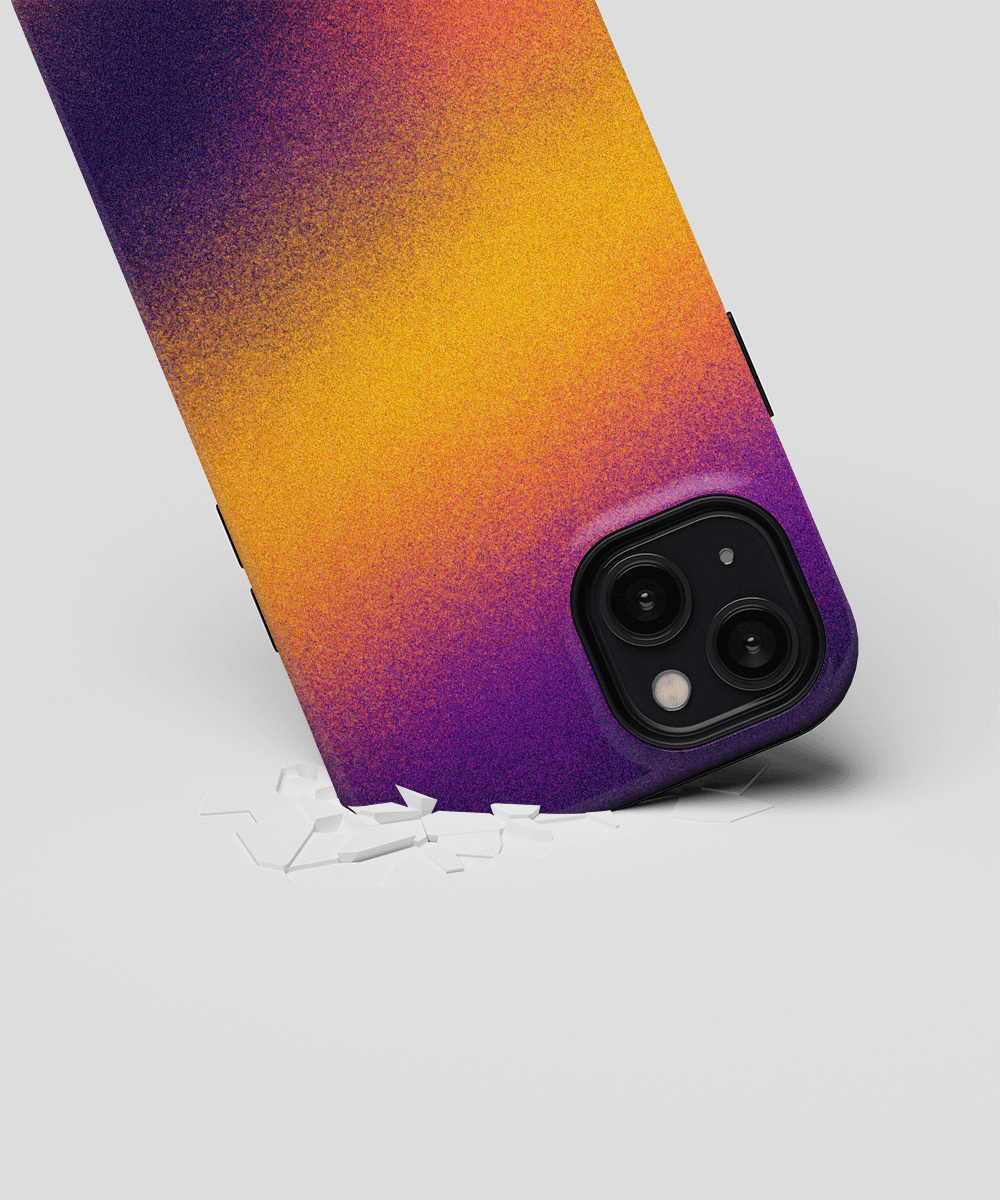 GrimFog - iPhone x / xs telefono dėklas - Coveris