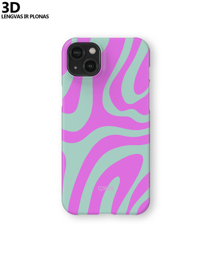 GROOVY CHICK - Google Pixel 6a telefono dėklas - Coveris