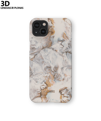 HEAVEN MARBLE - iPhone 14 pro max phone case