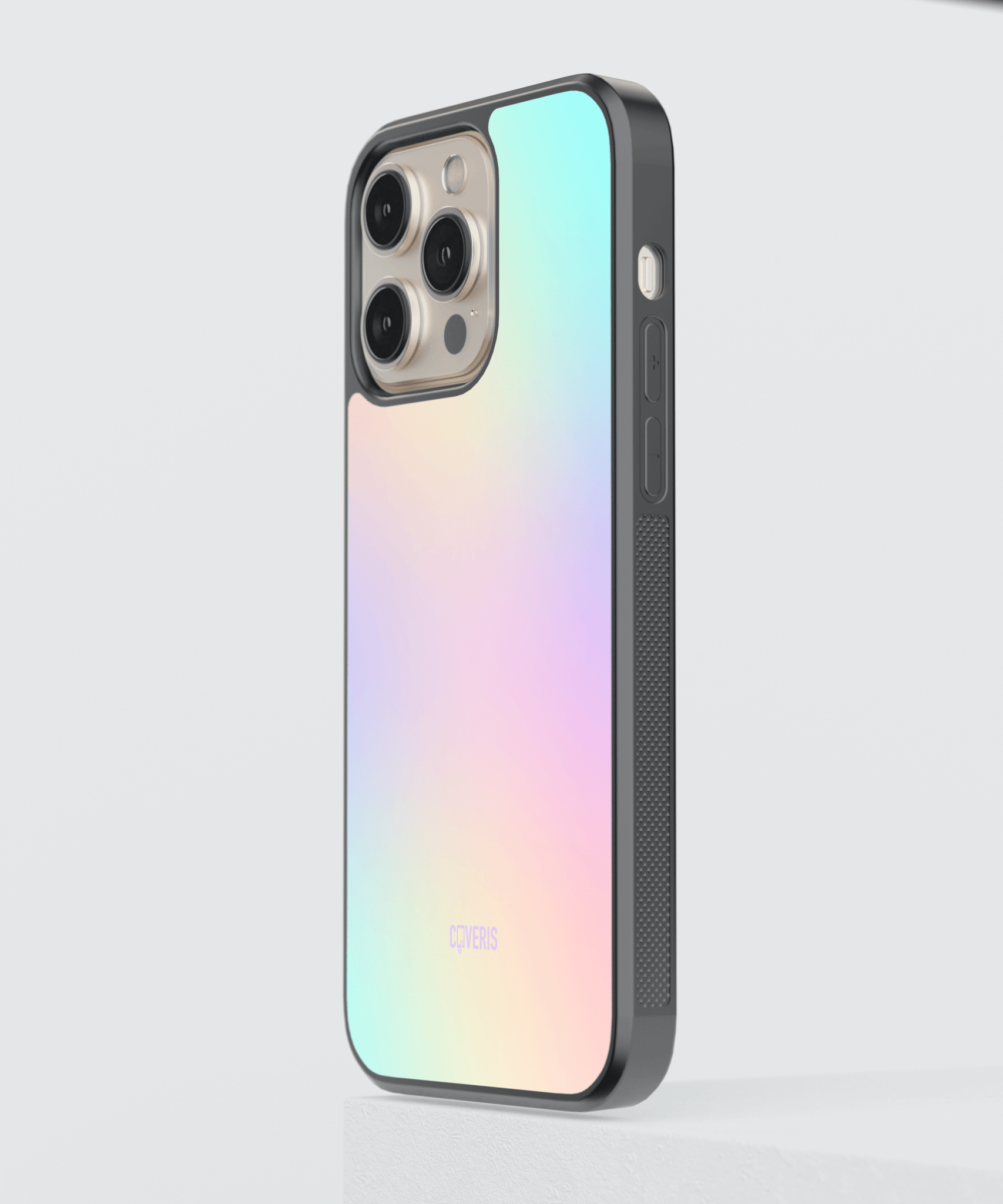 Huedream - iPhone 11 telefono dėklas - Coveris