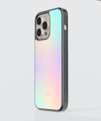 Huedream - iPhone 11 telefono dėklas - Coveris