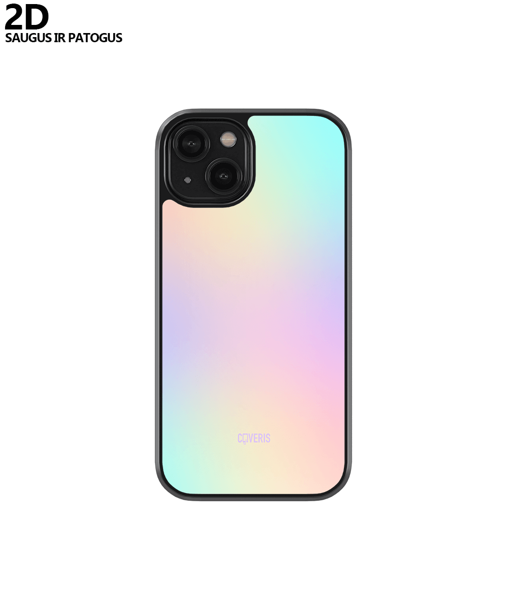 Huedream - iPhone 11 telefono dėklas - Coveris