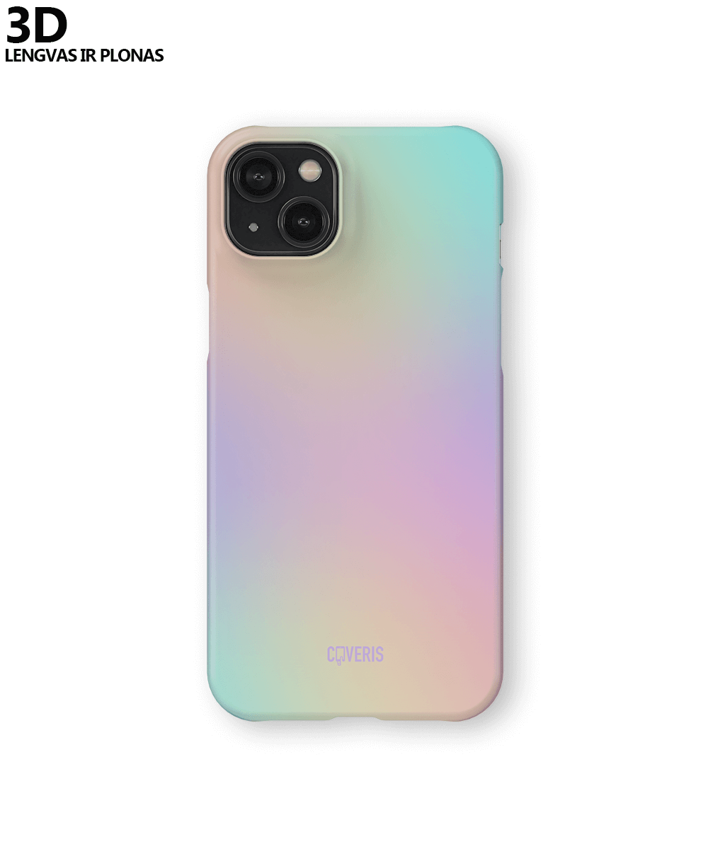 Huedream - iPhone 11 telefono dėklas - Coveris