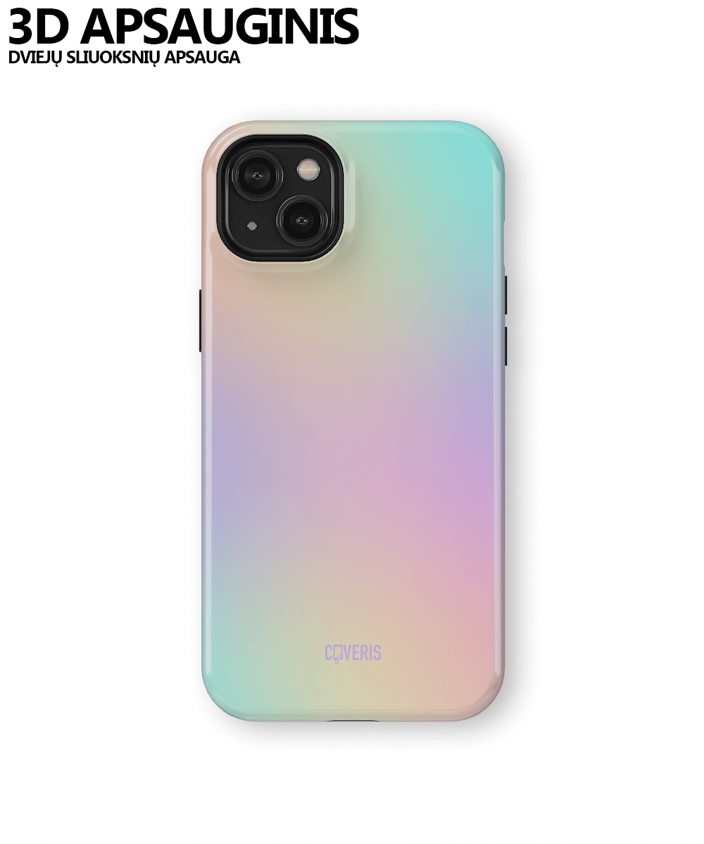 Huedream - iPhone 11 telefono dėklas - Coveris