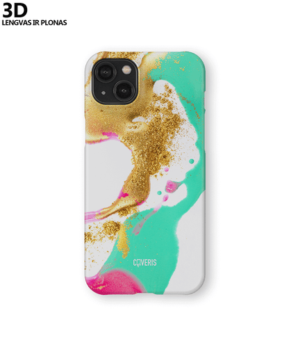 HYPNOTIZE - iPhone 14 Plus phone case