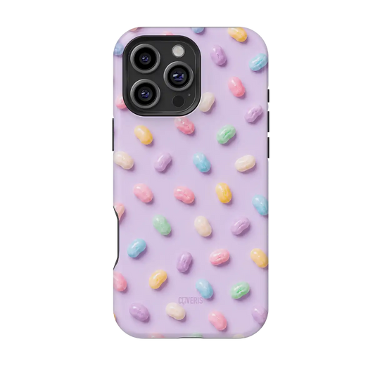 Telefono dėklas - Jelly Beans