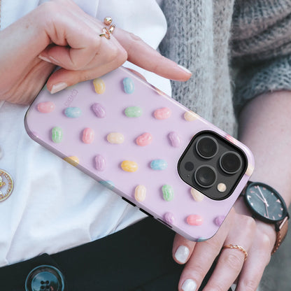Telefono dėklas - Jelly Beans