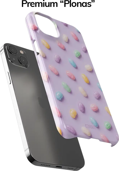 Telefono dėklas - Jelly Beans