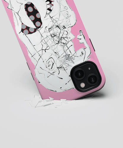 Joke - iPhone 11 pro max telefono dėklas - Coveris