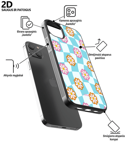 JOLLY - iPhone 15 Pro max phone case