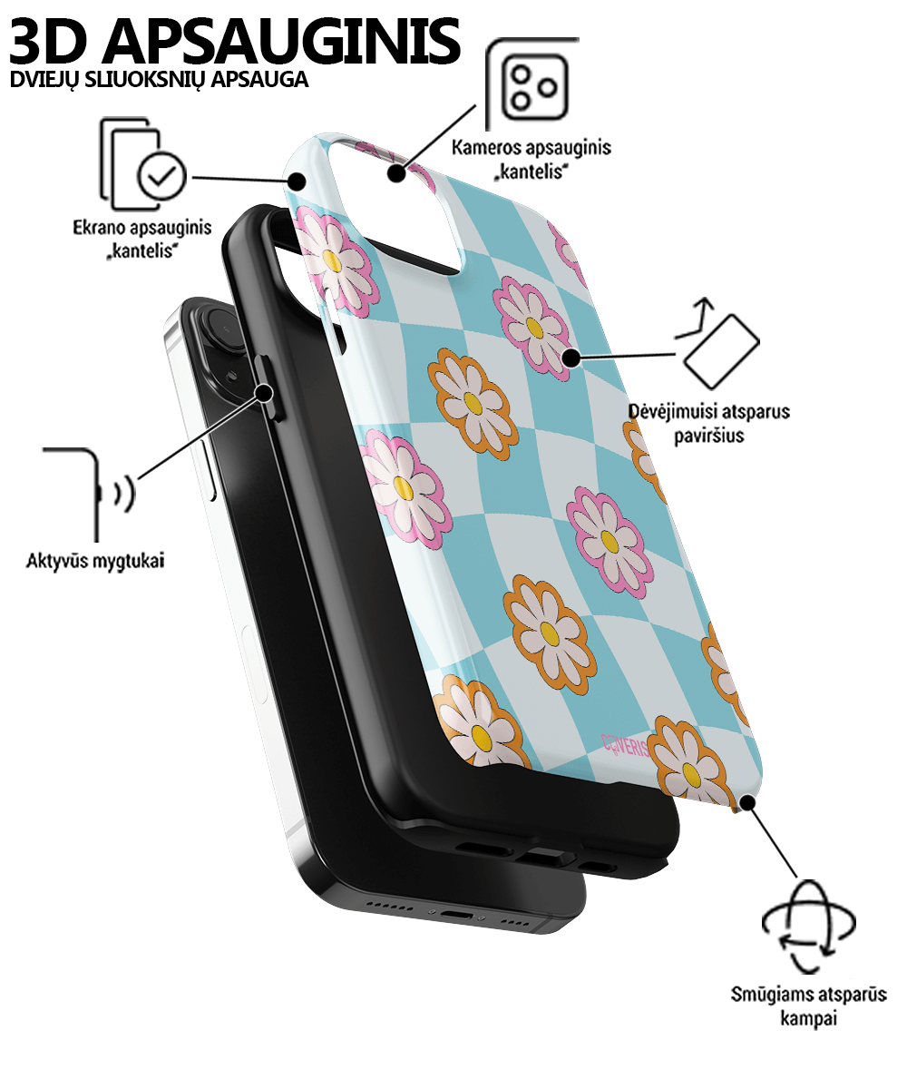 JOLLY - iPhone 14 Pro phone case