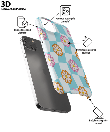 JOLLY - Samsung A35 phone case