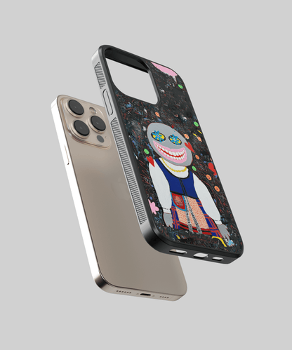 Klaipediete - iPhone 12 pro max phone case