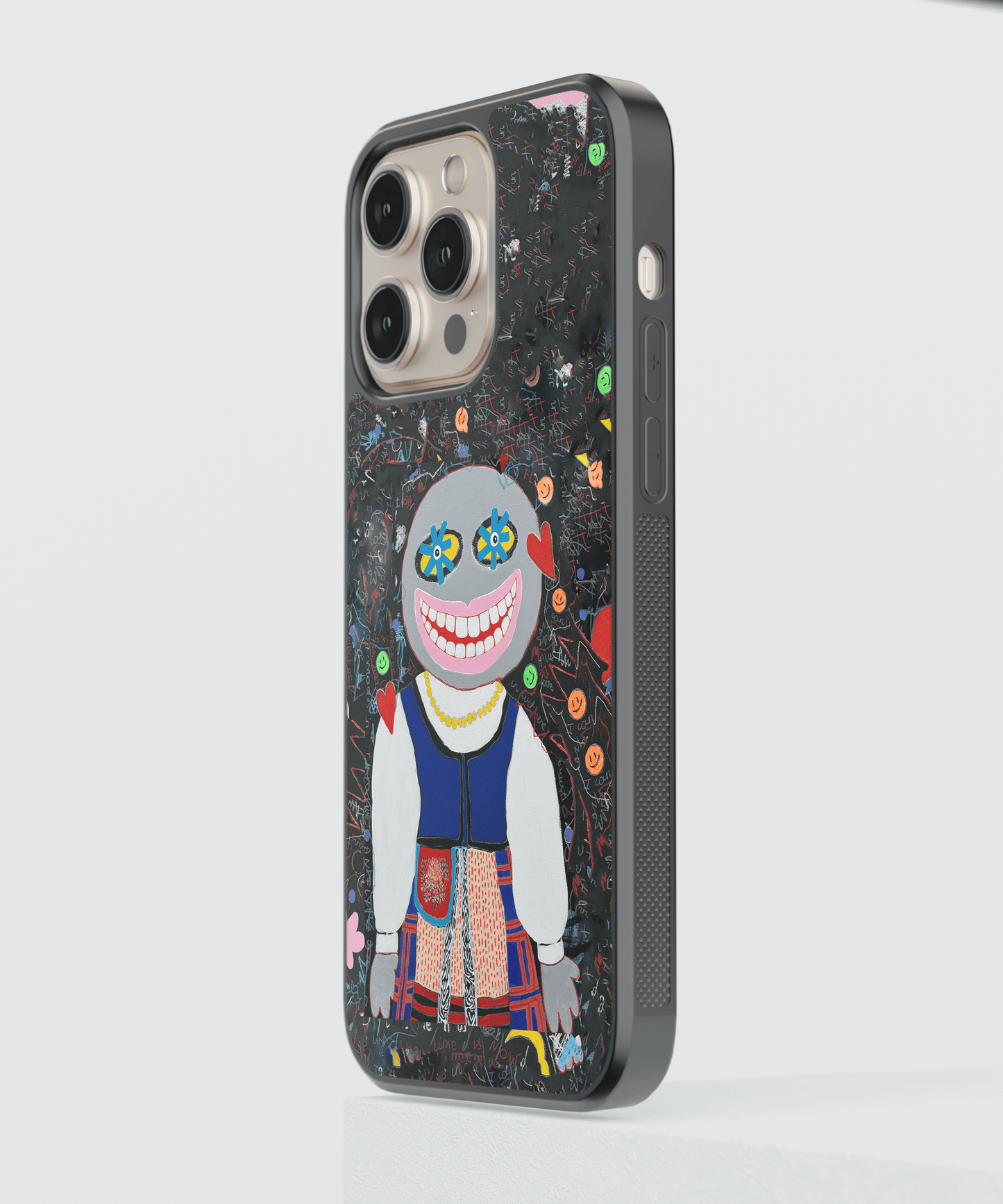 Klaipediete - iPhone 12 pro max phone case